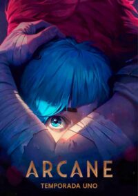 Arcane – Temporada 1 Español Latino