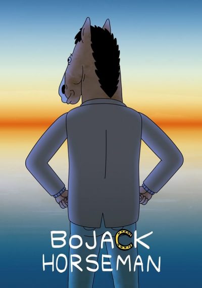 BoJack Horseman – Temporada 1 Español Latino HD