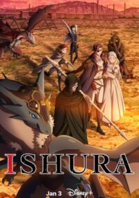 Ishura – Temporada 1 Español Latino HD