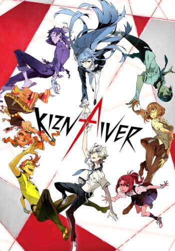 Kiznaiver – Español Latino HD