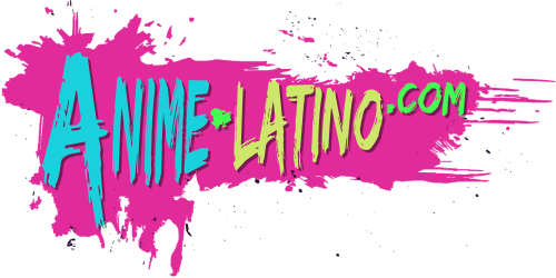 LOGO DE ANIME LATINO