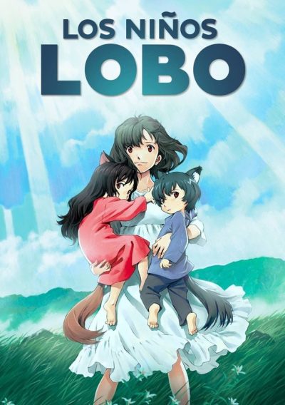 Los niños lobo – Español Latino HD Los niños lobo – Español Latino HD