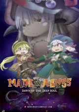 Made in Abyss: Dawn of the Deep Soul – Español Latino HD