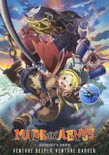 Made in Abyss: Journey’s Dawn