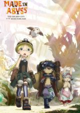 Made in Abyss – Temporada 2 Español Latino HD
