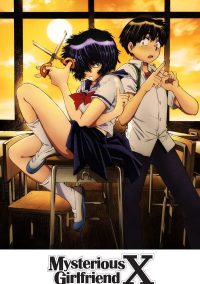 Nazo no Kanojo X - Temporada 1 Español Latino HD