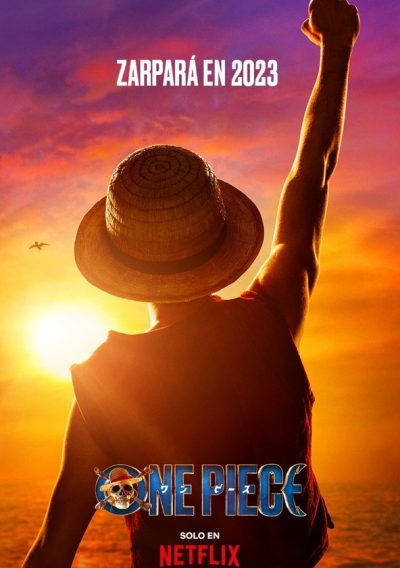 One Piece Netflix – Temporada 1 Español Latino HD
