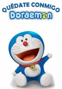 Quedate conmigo, Doraemon - Español Latino