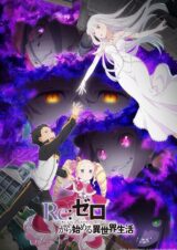 Re:Zero kara Hajimeru Isekai Seikatsu - Temporada 3 Español Latino HD