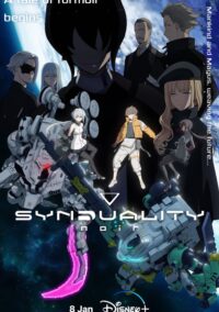 Synduality Noir – Temporada 1 Español Latino HD