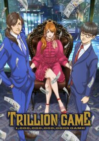 Trillion Game – Temporada 1 Español Latino HD