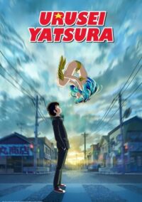 Urusei Yatsura (2022) – Temporada 1 Español Latino HD