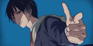 Wallpaper de Inuyashiki Last Hero – Español Latino HD