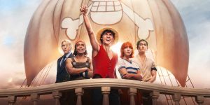 Wallpaper de One Piece Netflix – Temporada 1 Español Latino HD