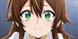 Wallpaper de Saikyou Tank no Meikyuu Kouryaku – Temporada 1 Español Latino HD